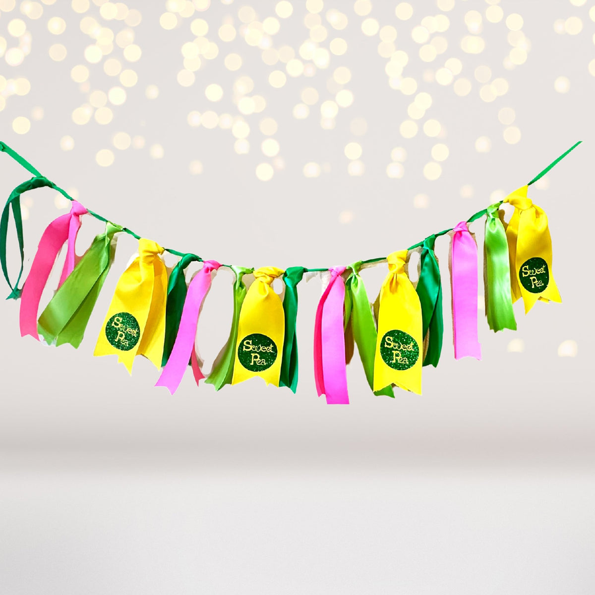 Sweet Pea Birthday Parties Themes Bundle –