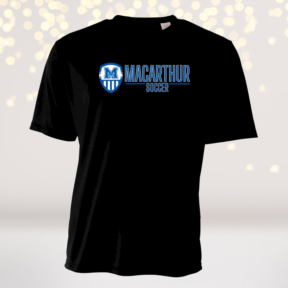 Mac Fan Spirit View larger Previous N3402 A4 N3402 Men's Sprint Performance T-Shirt